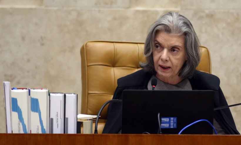 Cármen garantiu reajuste salarial para servidores públicos federais - Antonio Cruz/Agencia Brasil 