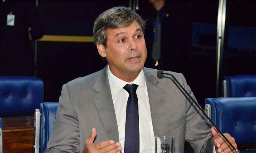 PGR vê indícios de atuação de Lindbergh em favor da OAS - Waldemir Barreto/Agência Senado 