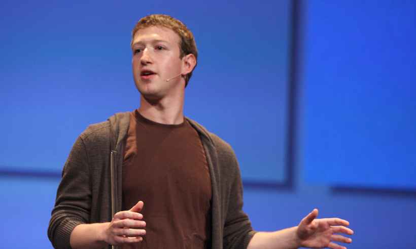 Facebook perde US$ 119 bilhões e tem maior queda diária de Wall Street - Flickr