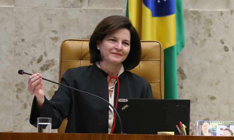 'MP exigirá que ficha-suja devolva recursos públicos usados em campanha', diz PGR - Jose Cruz/Agencia Brasil