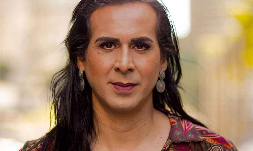 Minas Gerais terá primeira candidata transexual ao Senado - Reprodução/Facebook