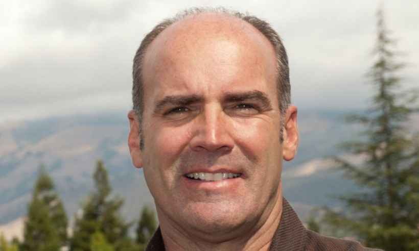 Nazistas, racistas e fanáticos estão entre candidatos às eleições dos EUA - Divulgação/ http://johnfitzgeraldforcongress.com/