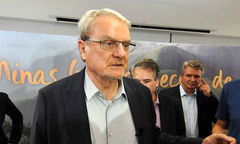 TRE suspende intervenção do PSB nacional em Minas e mantém convenção para este sábado  - Alexandre Guzanshe/EM/DA Press