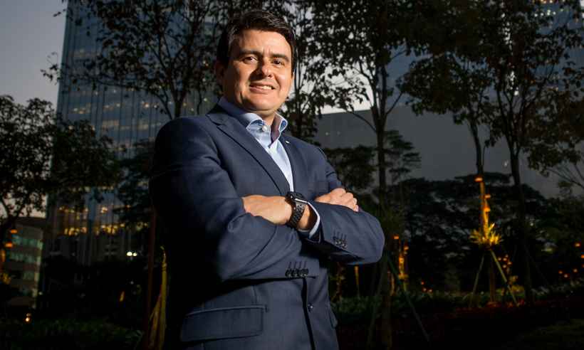 'Apesar da crise, Brasil é atrativo para investimentos', diz CEO da consultoria EY - Duda Bairros/Divulgacao
