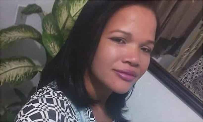 Homem que assassinou cabeleireira em Governador Valadares confessa crime, diz PM - Reprodução/Facebook