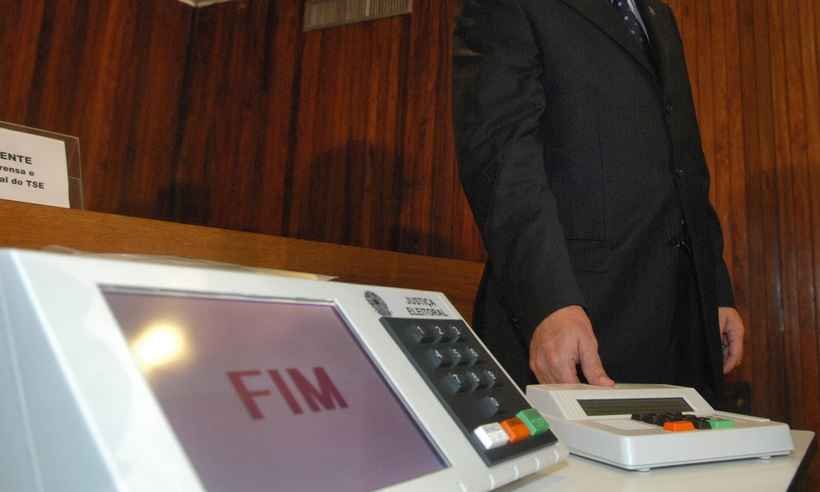 Em SP, Lula tem 21,8%, Bolsonaro 18,4%, Alckmin 14% e Marina 6,7%, aponta CNT/MDA - Breno Fortes/CB