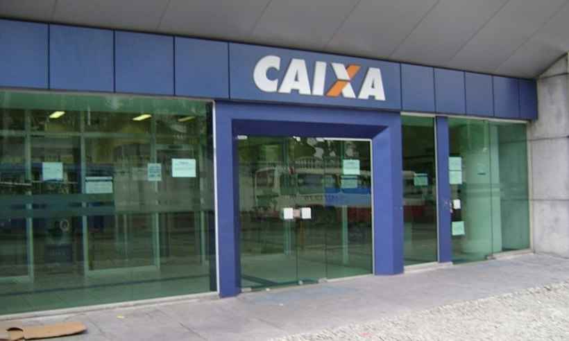 PF deflagra operação contra fraudes na Caixa Econômica em Minas - Andrevruos/Wikimedia Commons