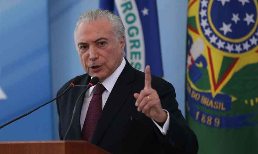 Governo pretende enviar Força Nacional à Pacaraima (RR), na divisa com Venezuela - Jose Cruz/Agência Brasil/Divulgação 