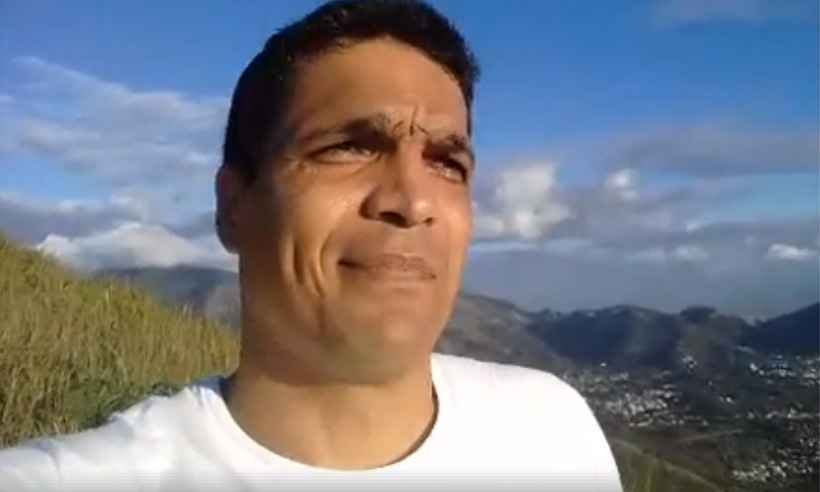 No monte à espera de milagre, Daciolo pode ter ponto cortado na Câmara - Reprodução / Facebook