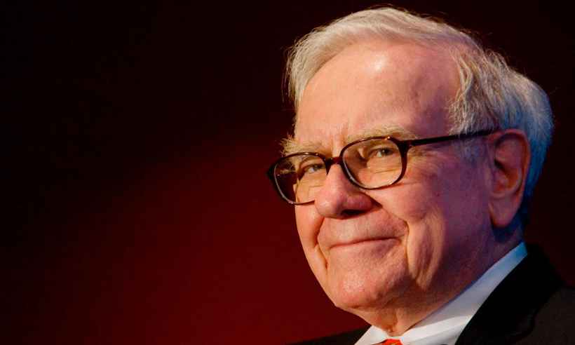 Buffett investe em meios de pagamento na Índia - Nati Harnik/TV Brasil/Divulgação 