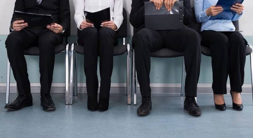 Gestão Comportamental: como não errar na hora de contratar um novo funcionário - Wikimedia