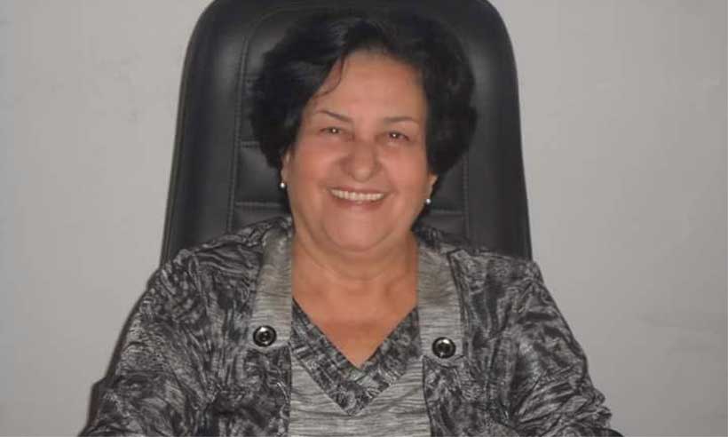 Morre aos 72 anos Dalva Estela, dirigente do PC do B em Minas - Reprodução/Facebook