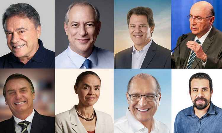 Eleição 2018: descubra qual a formação dos candidatos à presidência - Educa Mais Brasil