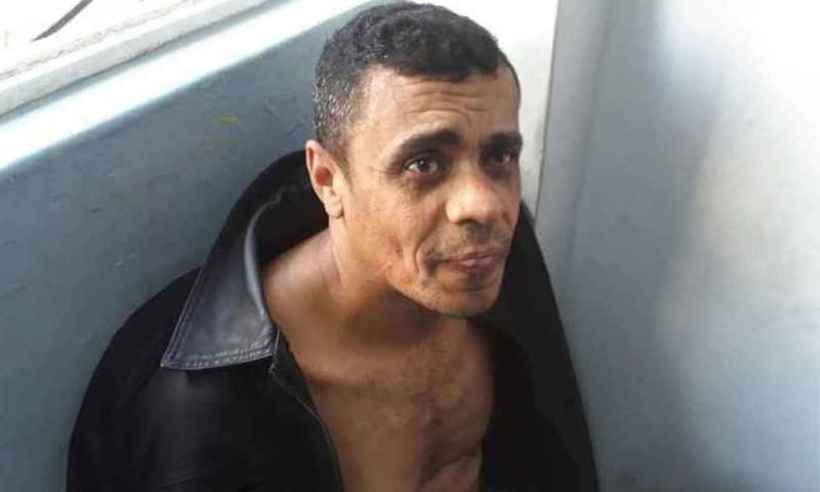 Em depoimento à polícia, agressor de Bolsonaro alega 'questões pessoais' - Reprodução/Facebook 