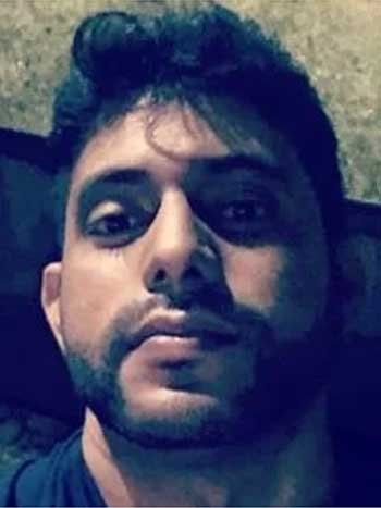 Tenente ferido em ataque a penitenciária tem morte cerebral confirmada - Reprodução/Instagram 