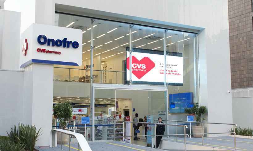 Onofre lança loja-conceito com centro de distribuição como o da Amazon - Divulgação