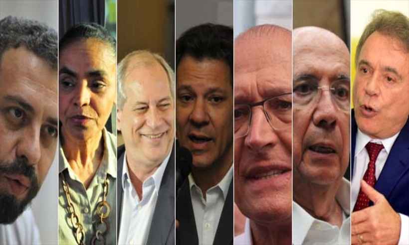 Candidatos à Presidência voltam a se enfrentar em debate na TV Aparecida