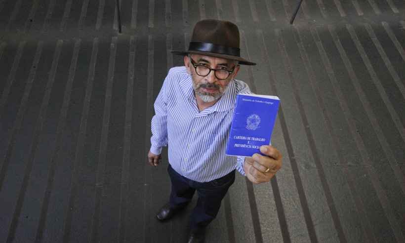 Saldo líquido de emprego formal foi positivo em 110.431 vagas em agosto - Wikimedia Commons