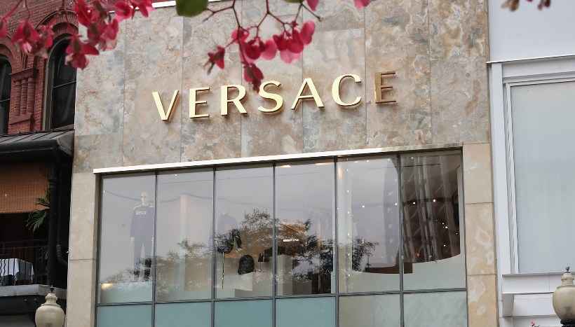 Grupo Michael Kors compra Versace por EUR 1,83 bilhão - SCOTT OLSON / GETTY IMAGES NORTH AMERICA / AFP