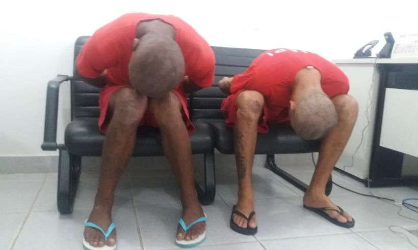 Assassinos de empresário em Montes Claros foram para noitada depois do crime - Luiz Ribeiro/EM/DA Press