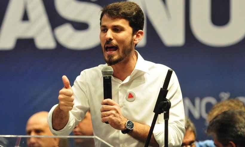Liminar recoloca Marcelo Aro na presidência do PHS - Gladyston Rodrigues/EM