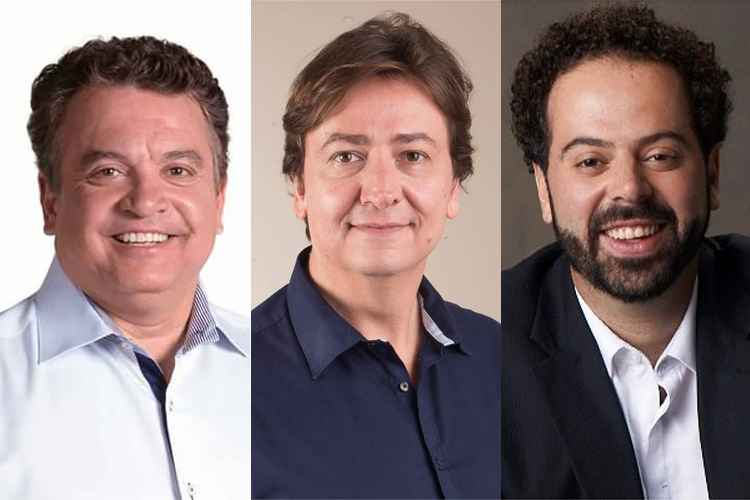 Dirigentes mineiros, Romário, Bebeto, Maurren, Leila e outros: veja resultado de candidatos do esporte na eleição de 2018 - Reprodução