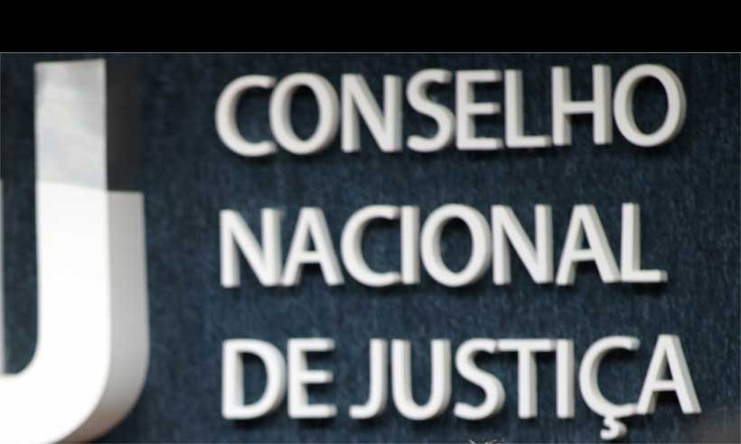 CNJ analisa hoje casos polêmicos de conduta inadequada de magistrados - Glaucio Dettmar/Agência CNJ 