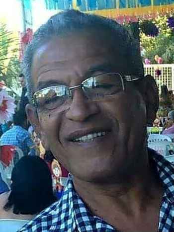 Presos três suspeitos de assassinar pai de militares no Norte de Minas - Reprodução/Facebook