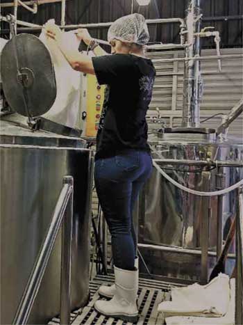 Cervejas artesanais ganham força no mercado nacional - Arquivo pessoal