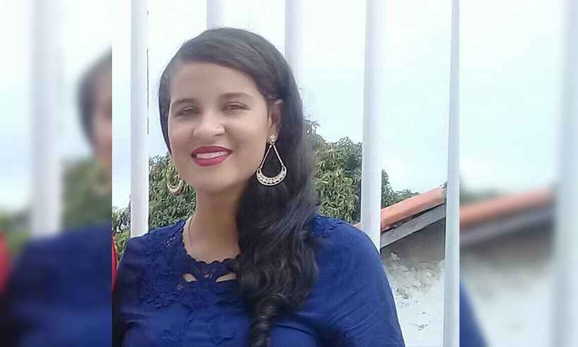 Casal enforca, mata e retira bebê de dentro da barriga de grávida em Minas - Reprodução/Facebook