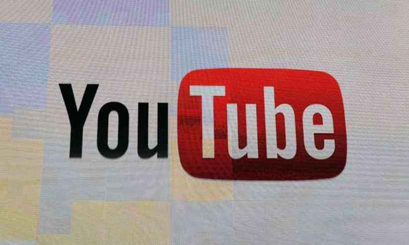 YouTube fica fora do ar e internautas reclamam - Internet/Reprodução