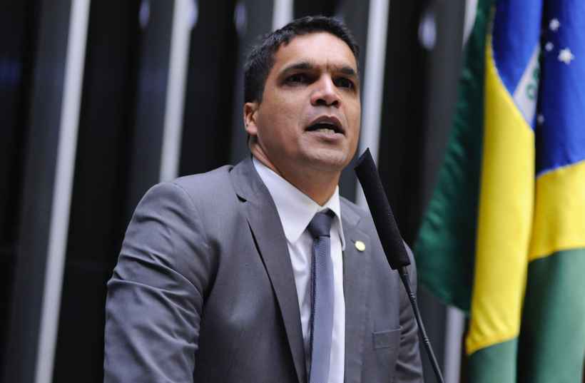 TSE nega pedido de Daciolo para anular eleição e fazer nova votação com cédula de papel - Alex Ferreira / Câmara dos Deputados 