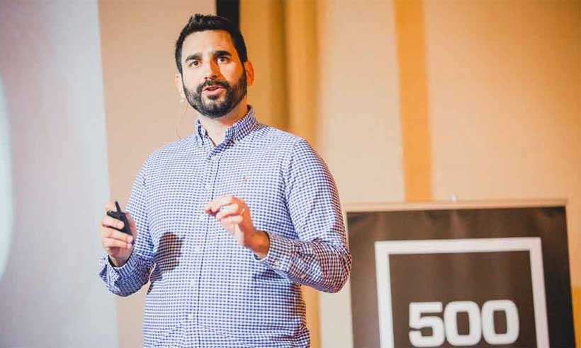 Aplicativo promete aposentar o divã - FalaFreud/Divulgação