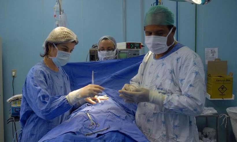 Bolsonaro e Haddad divergem sobre Mais Médicos e SUS - Arquivo/Marcello Casal/Agência Brasil