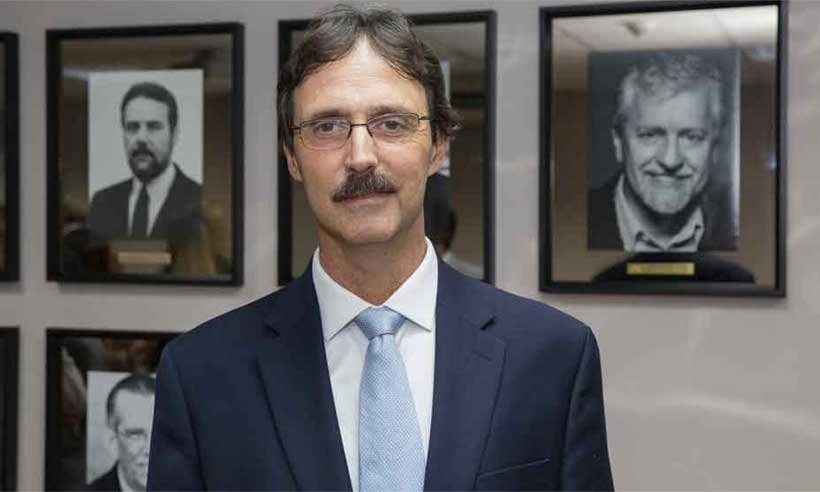 ''A segurança energética depende da diversificação'', afirma diretor-geral da Usina de Itaipu - Divulgação