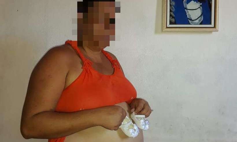 Mulher é indiciada por matar grávida e roubar bebê em João Pinheiro - Reprodução da internet/Facebook