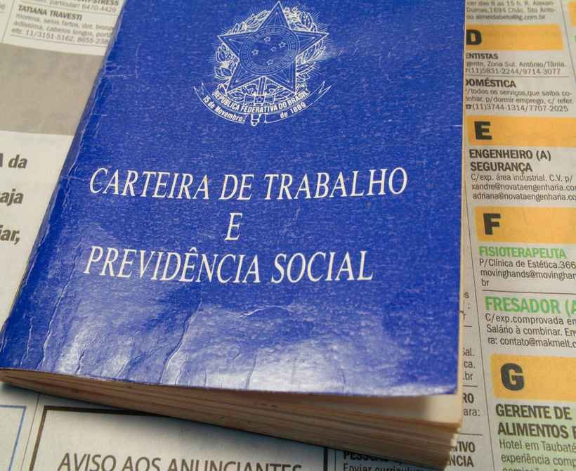 Seminário gratuito discute um ano da reforma trabalhista - Marcos Santos/USP Imagens/ Fotos Publicas.