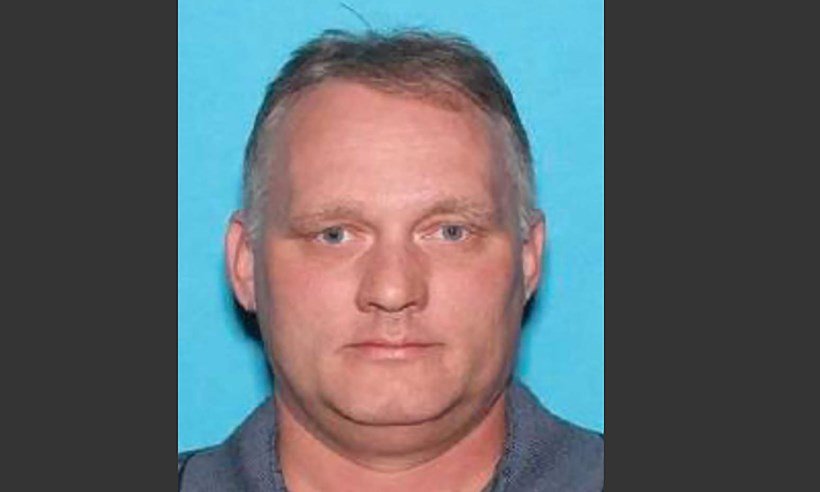 Veja o perfil do assassino da sinagoga - AFP