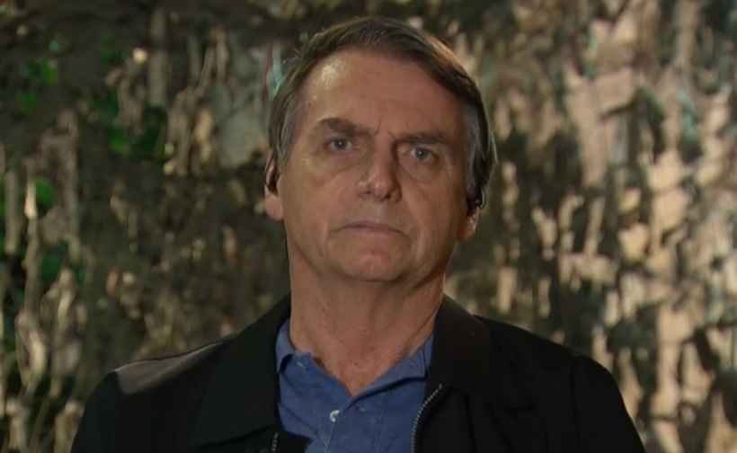 Moro, MST, armas: o que Jair Bolsonaro disse no dia seguinte à vitória nas urnas - Reprodução