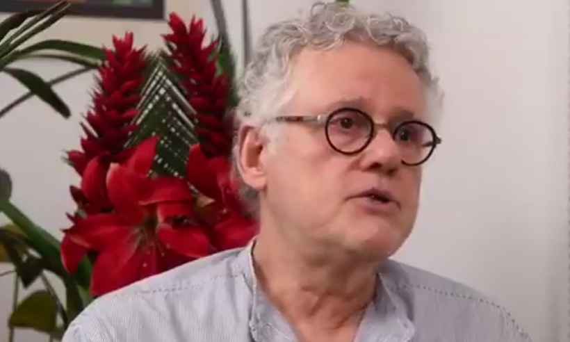 'Coalizão é inevitável, mas modelo pode ser diferente', diz cientista político - Reprodução Twitter