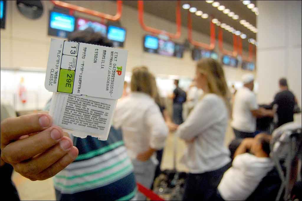 Fique de olho - Antônio Cunha/Esp. CB/D.A Press