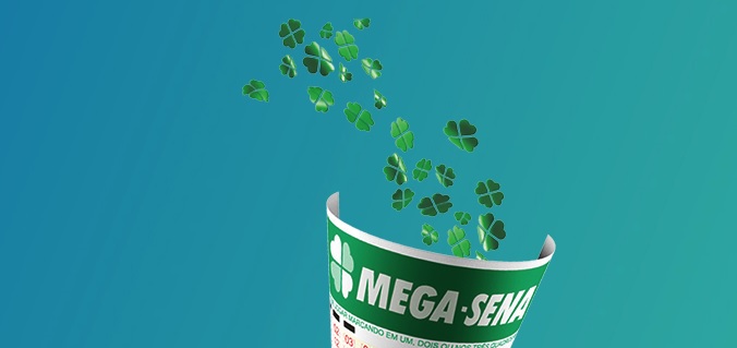 Mega-Sena não tem acertador e prêmio acumula para R$ 10 milhões - Caixa/Reprodução 