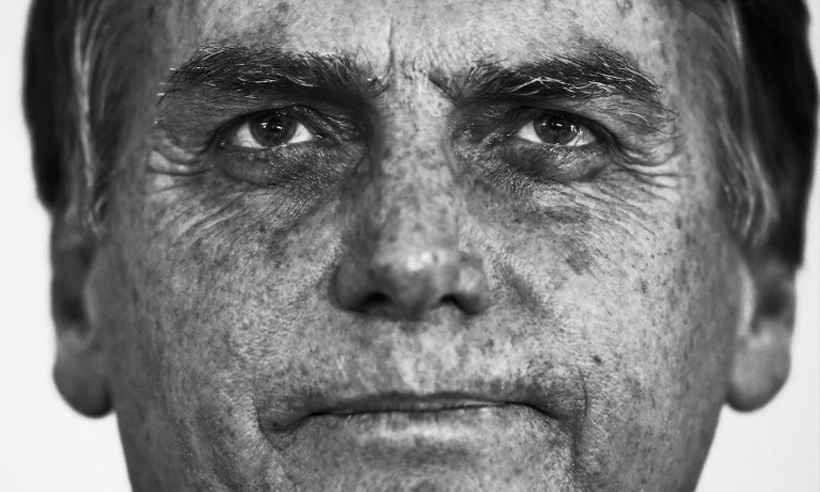 Bolsonaro tem pressa em cumprir promessas de campanha - Carl de Souza / AFP