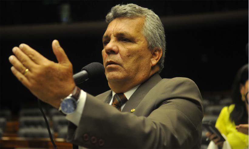 Fraga espera reverter condenação para assumir ministério no governo Bolsonaro - Minervino Junior/CB