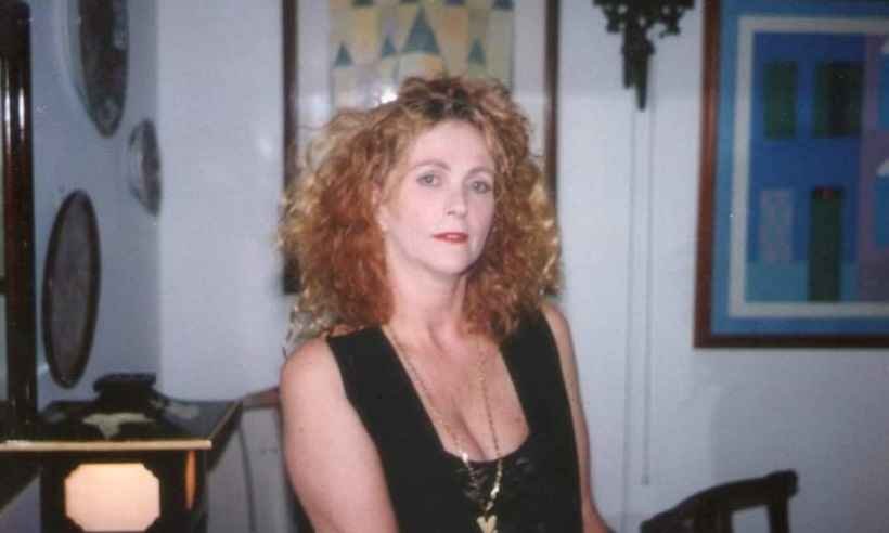 Homem mata advogada e marido dela após perder ação judicial no litoral de São Paulo - Marleni Fantinel Ataíde Reis/Facebook