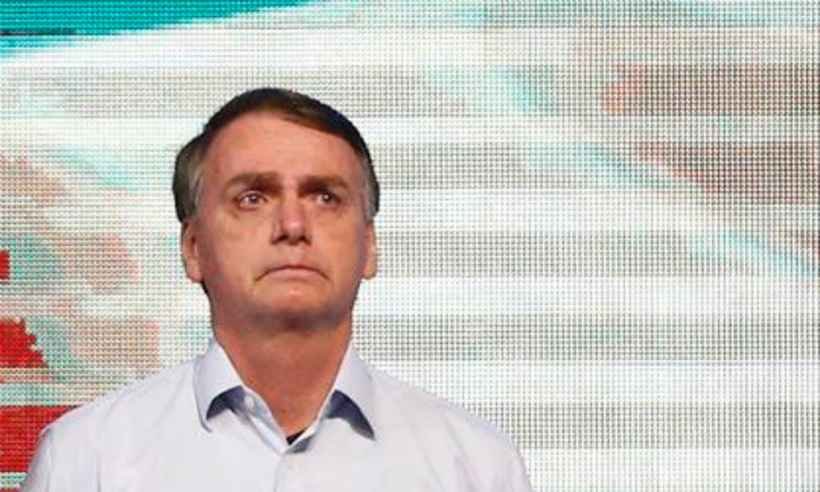 Depois de críticas, Bolsonaro afirma: ''vai ter mulher no ministério'' - Fernando Frazão/Agência Brasil 