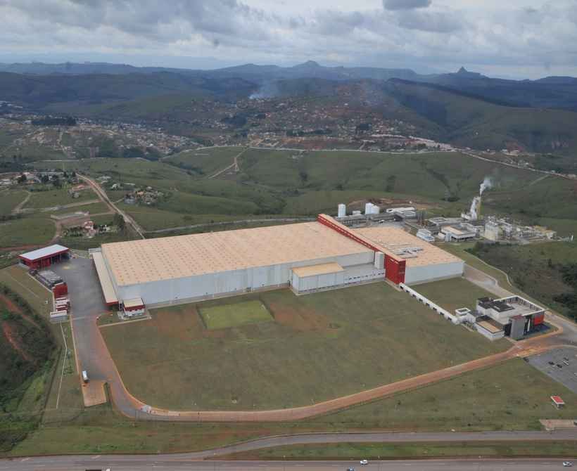 Você quer trabalhar na Coca-Cola? Inscrições estão abertas - Jair Amaral/EM/D.A Press