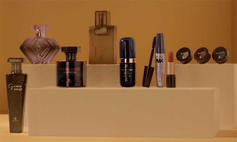 Empresa de cosméticos, Hinode cresce com vendas diretas - Divulgação