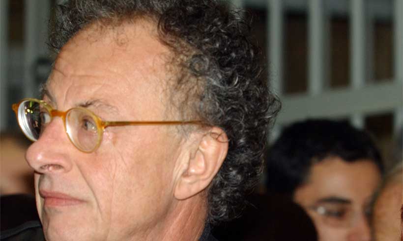 'É preciso evitar confusão entre política e Justiça', diz ex-juiz italiano - ANTONIO CALANNI