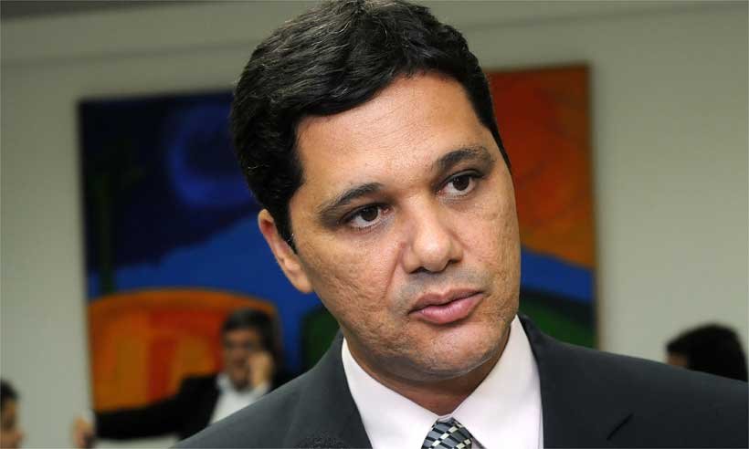 Ricardo Ferraço diz que aumento de salário do STF é 'recado' para novo governo' - Vitor Jubini /Jornal A Gazeta 